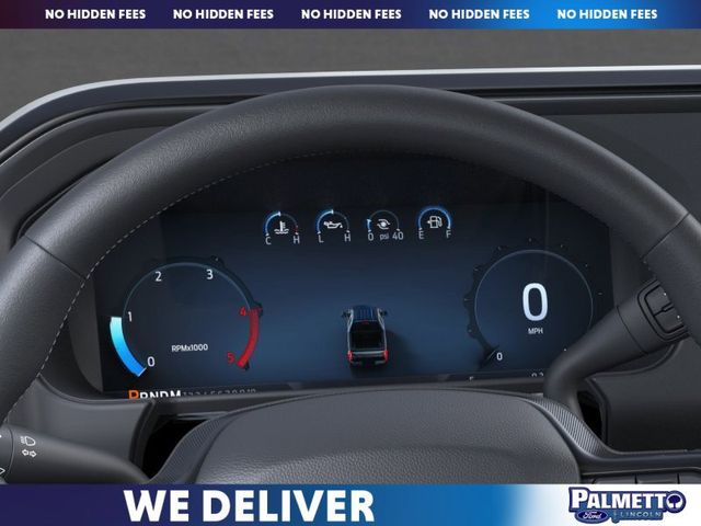 new 2026 Ford F-250SD car, priced at $103,120