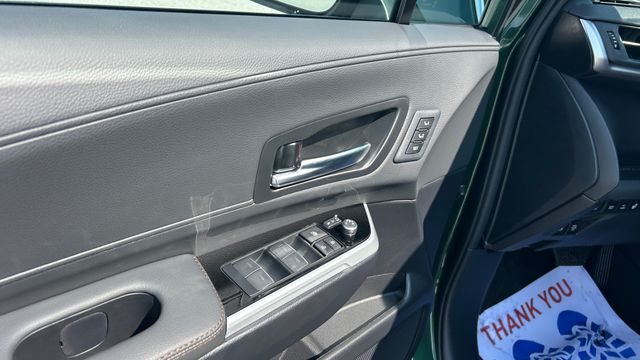New 2026 Toyota Sienna Van