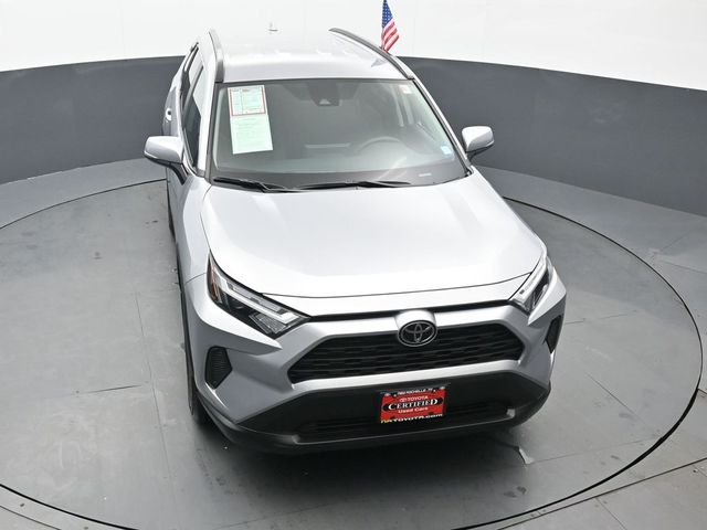 2024 Toyota RAV4 XLE 51