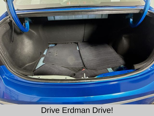 Used 2022 Kia Rio Sedan