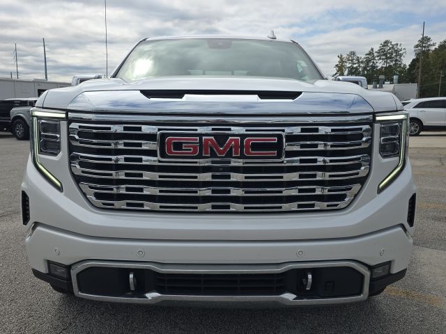 Photo of 2022 GMC Sierra 1500 Denali in Dallas, GA - 8,  2022 GMC Sierra 1500 Denali:C02455