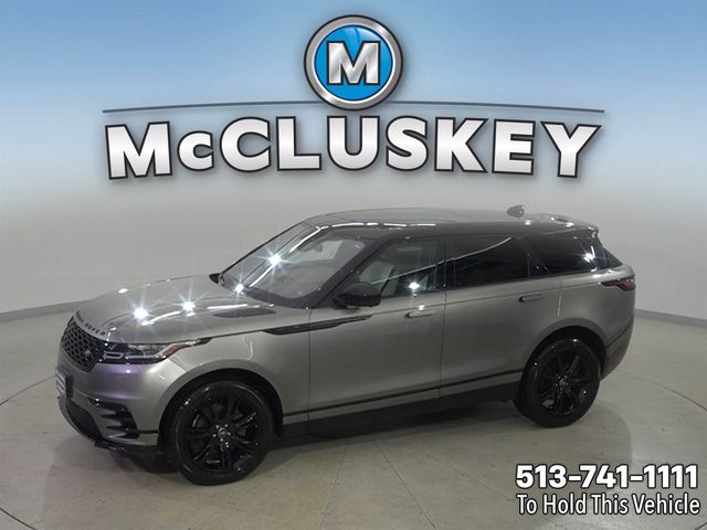 2020 Land Rover Range Rover Velar P250 R-Dynamic S AWD