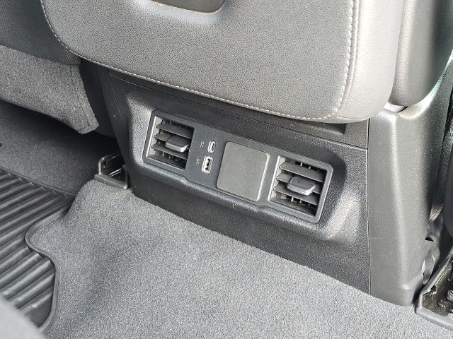 2025 Chevrolet Silverado 2500HD Custom:168987A
