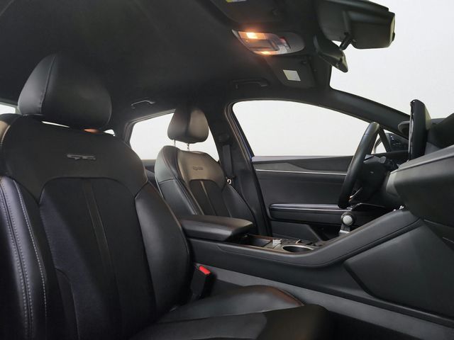 Used 2022 Kia K5 Sedan