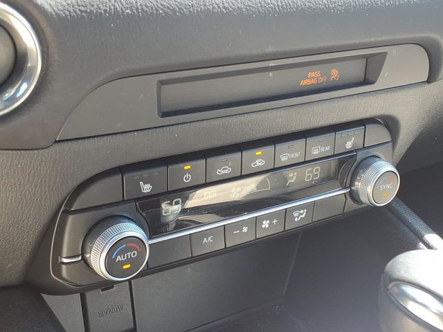 2023 Mazda CX-5 - Image 17