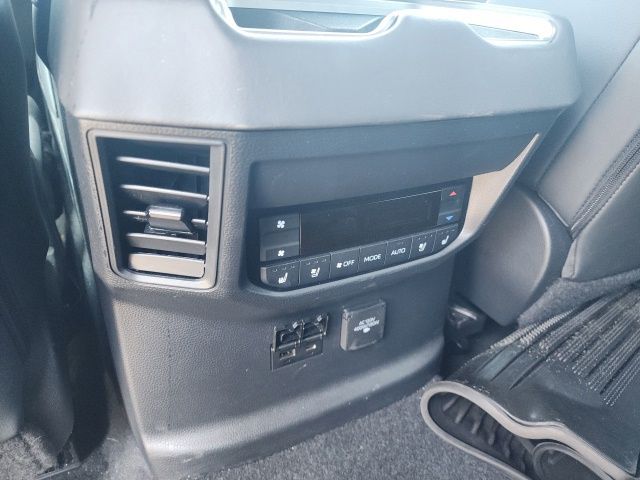 Used 2024 Toyota Sequoia SUV