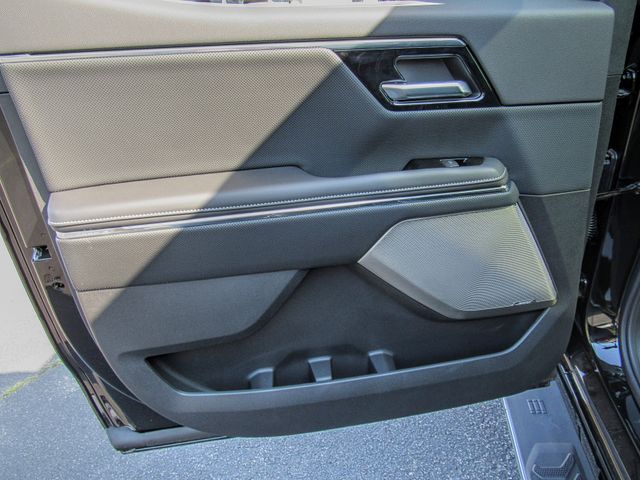 Photo of 2025 GMC Sierra EV Denali in Dallas, GA - 17,  2025 GMC Sierra EV Denali:43445