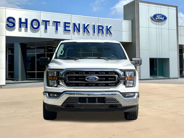 Used 2023 Ford F-150 Truck
