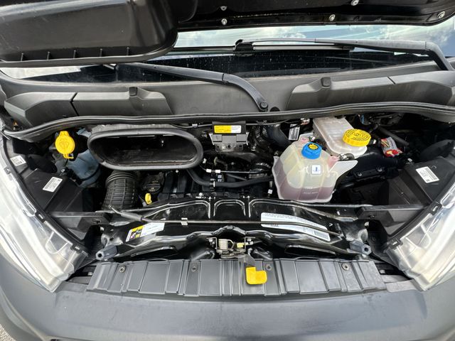 Used 2023 Black Ram High Roof image 27