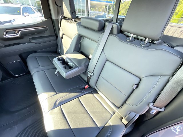 Used 2026 Chevrolet Silverado 1500 Truck