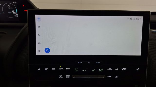 2023 Subaru Solterra