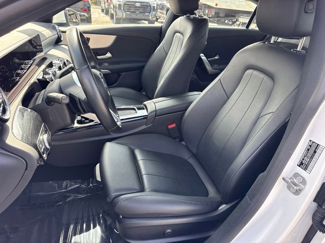 2025 Mercedes-Benz C-Class - $29,988