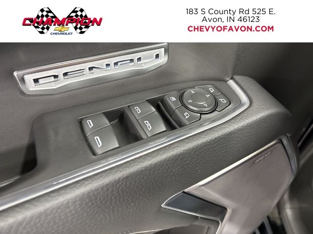 2022 GMC Sierra 1500 Denali photo