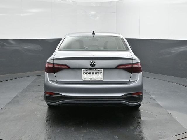 Used 2024 Volkswagen Jetta Sedan