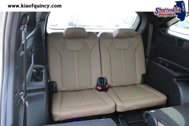 New 2026 Kia Sorento SUV