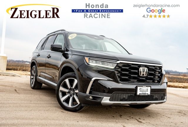 2023 Honda Pilot Touring AWD