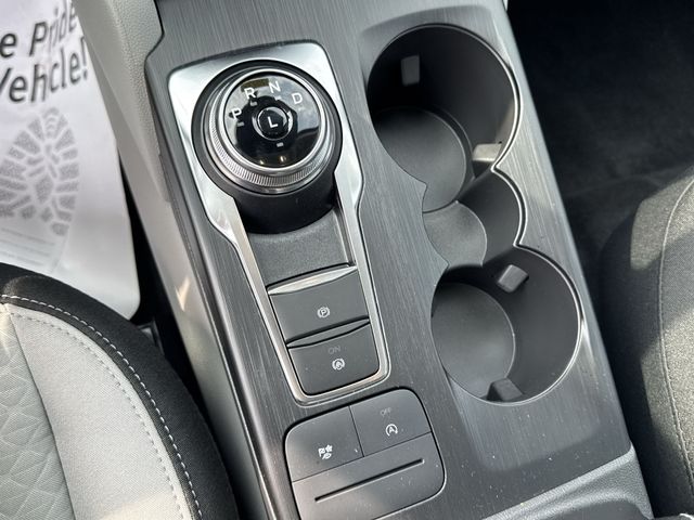 new 2025 Ford Escape car, priced at $28,094