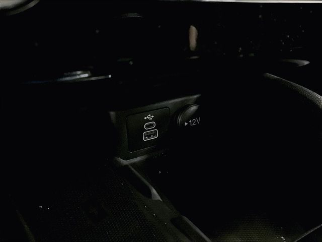 2024 Ford Escape Platinum Black at Bob Ruth Ford