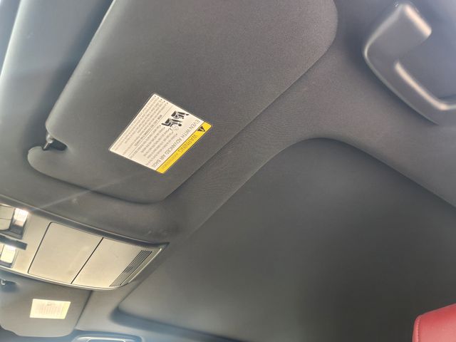 2025 Mazda CX-70 PHEV Premium Plus White at DeMontrond Mazda
