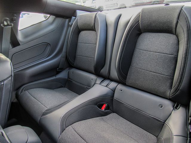 Photo of 2025 Ford Mustang EcoBoost in Dallas, GA - 9,  2025 Ford Mustang EcoBoost:167844