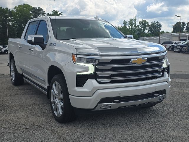 Photo of 2025 Chevrolet Silverado 1500 High Country in Dallas, GA - 7,  2025 Chevrolet Silverado 1500 High Country:42427A