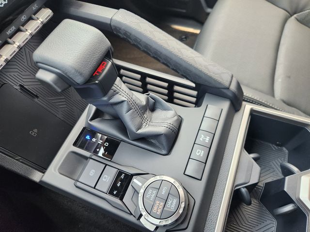 2026 Toyota 4Runner TRD Off-Road Premium  at Don McGill Toyota
