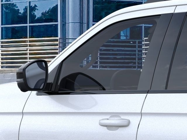 New 2026 White Ford Platinum image 20