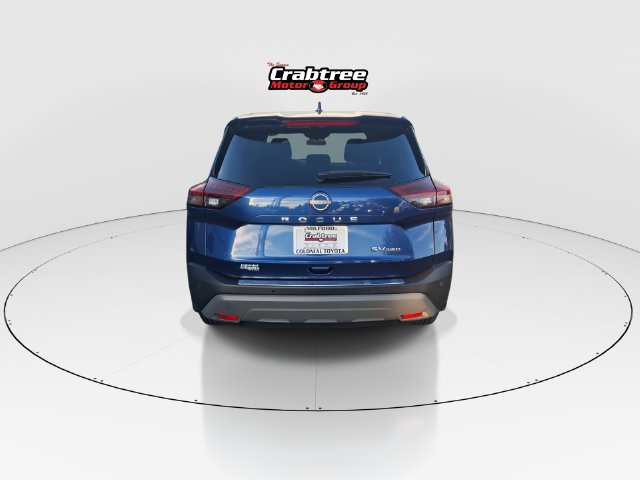 Used 2023 Nissan Rogue SUV