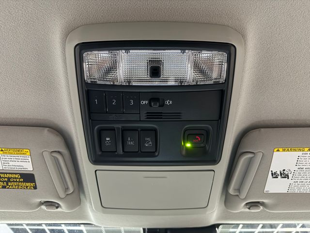 2022 Toyota 4Runner SR5 Premium Silver at Bob King Buick GMC