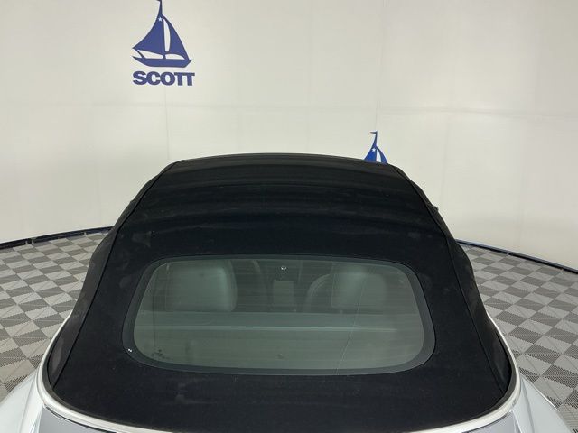 used 2013 Volkswagen Beetle car, priced at $15,588