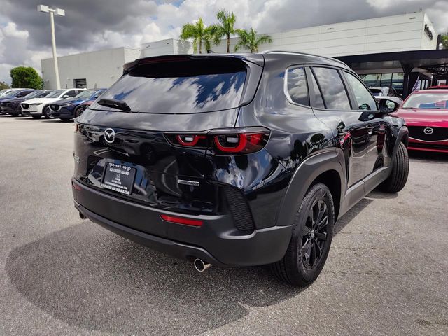 2025 Mazda CX-50 2.5 S Premium Package 2