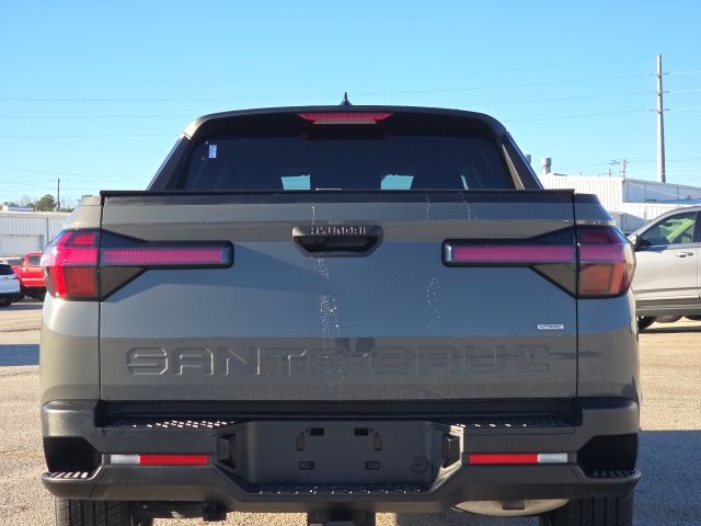 2023 Hyundai Santa Cruz SEL:168343A