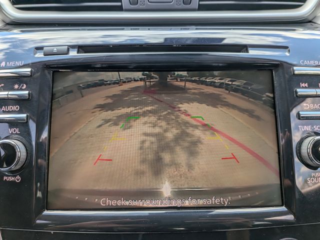 2020 Nissan Murano S Gray at AutoSavvy Houston Northwest