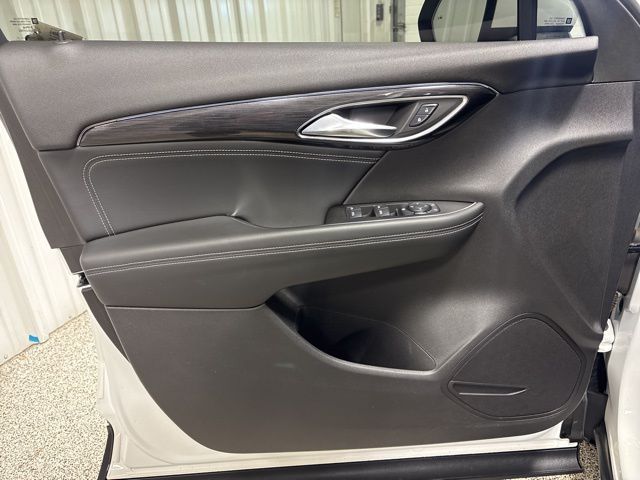 2021 Buick Envision Preferred photo
