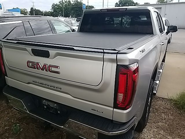 Used 2020 GMC Sierra 1500 Truck