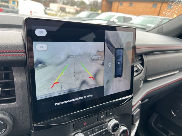 2023 Ford Expedition Max