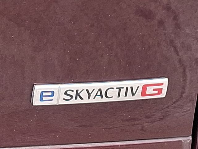 used 2024 Mazda CX-90 car, priced at $41,655