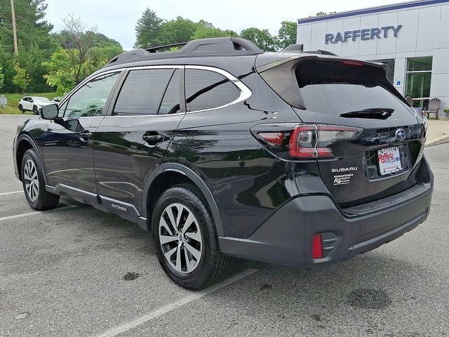 2022 Subaru Outback Premium - 4