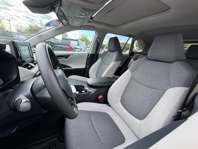 Used 2019 Toyota RAV4 SUV