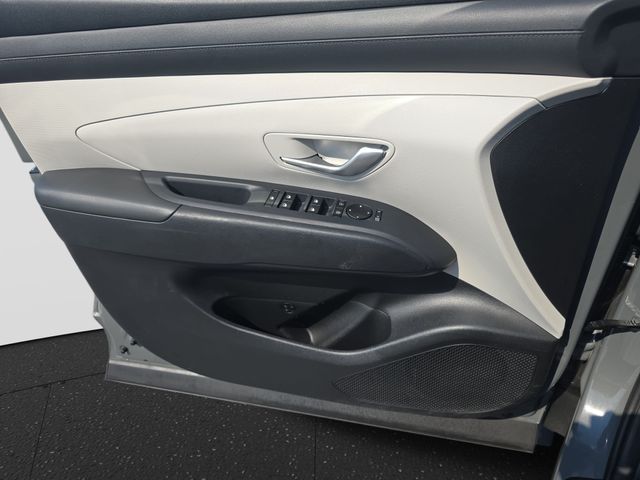 Used 2025 Hyundai Tucson SUV