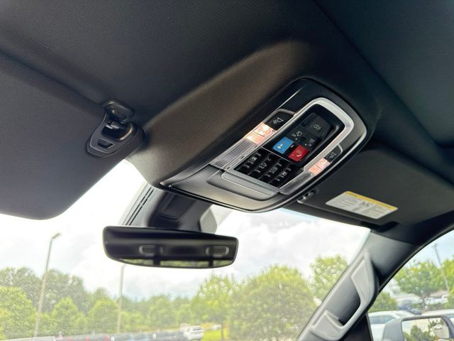 New 2026 Ram 1500 Truck