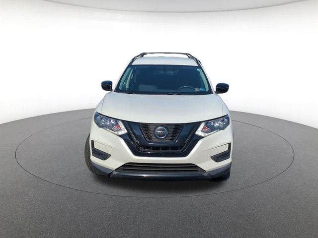 used 2018 Nissan Rogue car, priced at $13,595
