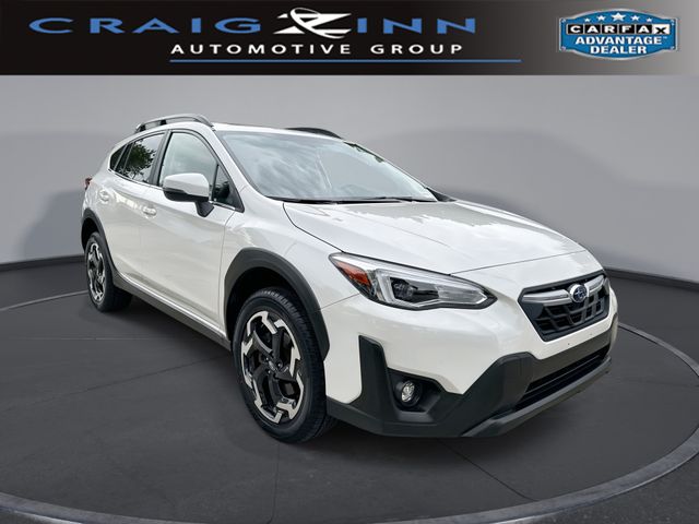 2023 Subaru Crosstrek