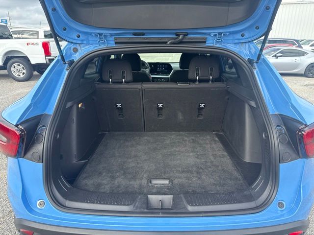 2024 Chevrolet Trax 1RS:46804A