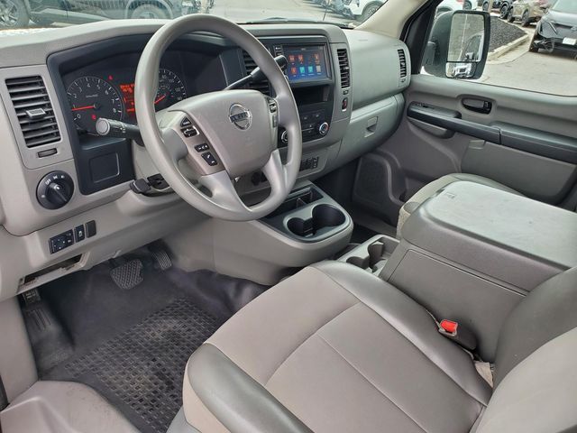 2019 Nissan NV Cargo SV - Photo 15