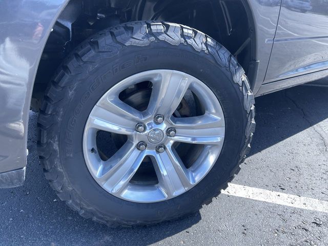 Used 2016 Ram 1500 For Sale in New Hudson, MI