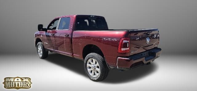 2024 Ram 2500 Laramie 6