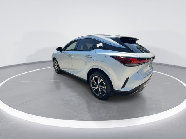 2023 Lexus RX - $45,998