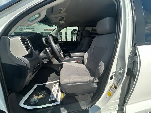 Used 2024 Toyota Tundra Truck