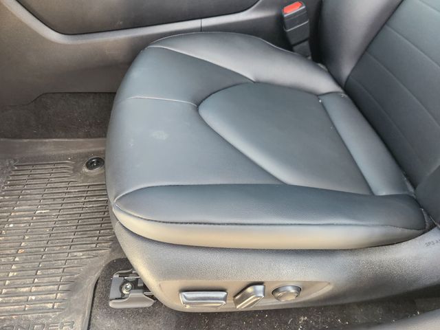 2026 Toyota Highlander XLE Beige at Don McGill Toyota